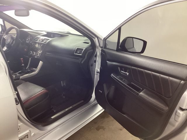 Used 2015 Subaru WRX STI Limited AWD/4WD image 17