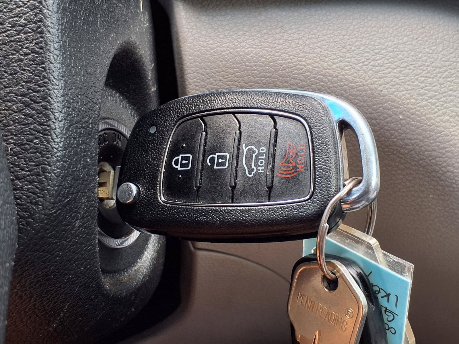 Used 2016 Hyundai Tucson SE FWD image 13