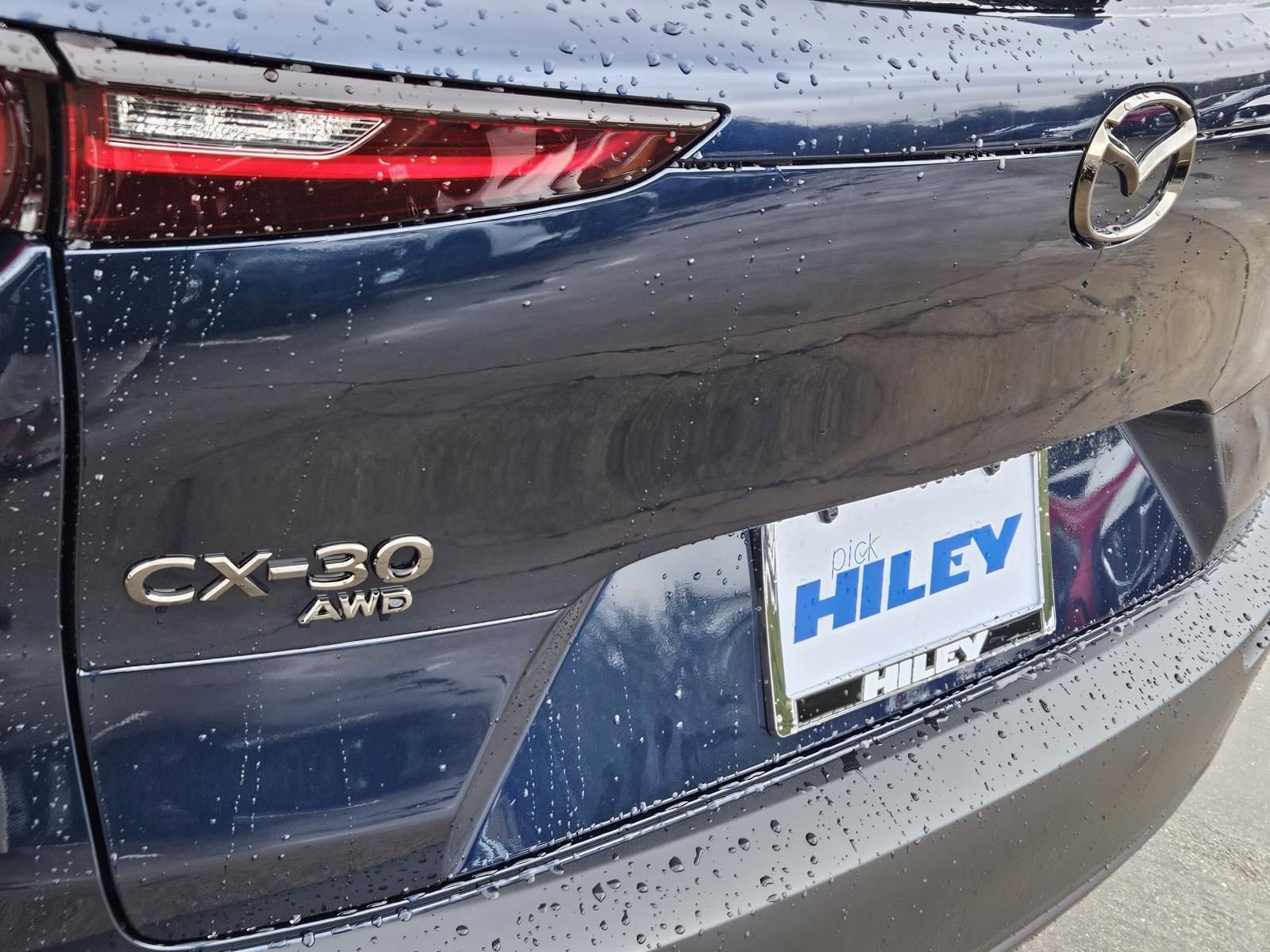 New 2026 MAZDA CX-30 AWD 2.5 S image 4