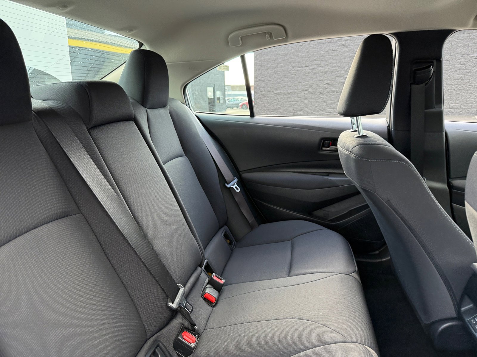 Used 2024 Toyota Corolla LE image 18