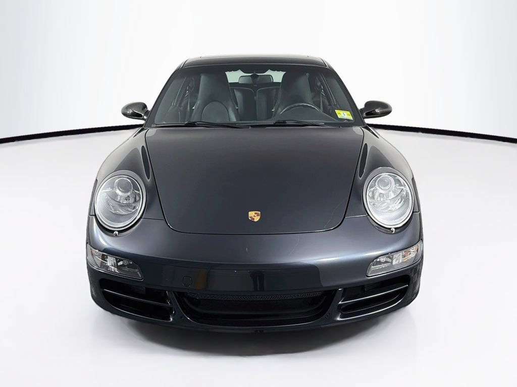 Used 2007 Porsche 911 Carrera S RWD image 6