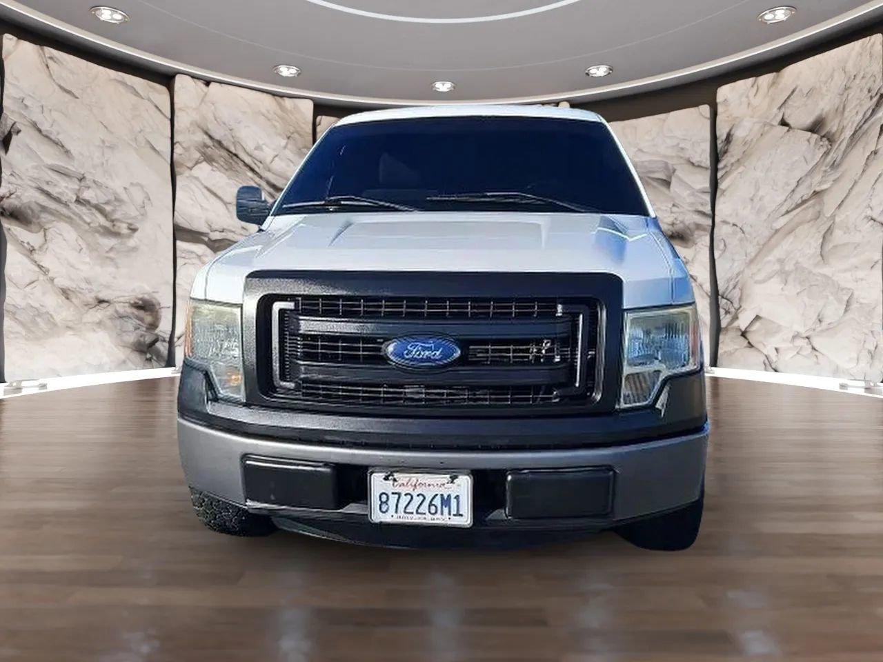Used 2013 Ford F150 XL image 2