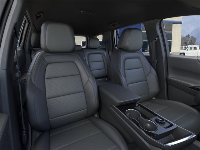 New 2026 Chevrolet Equinox LT w/ Convenience Package II image 16