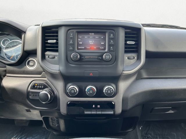 Used 2019 RAM 1500 Tradesman RWD image 13