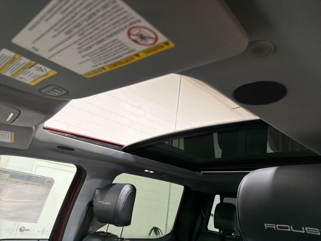 New 2026 Ford F350 Lariat w/ Black Appearance Package image 76