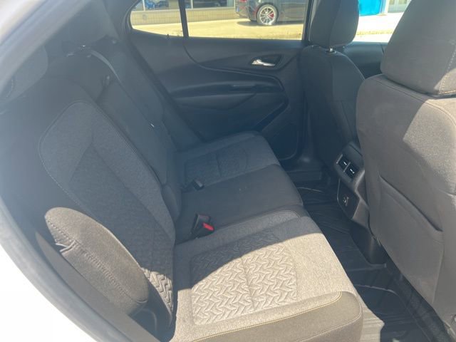 Used 2022 Chevrolet Equinox LT image 35
