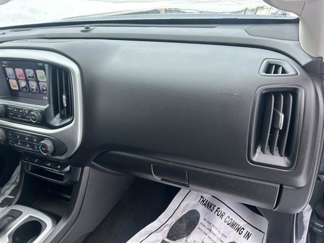 Certified 2017 Chevrolet Colorado LT w/ LT Convenience Package image 36