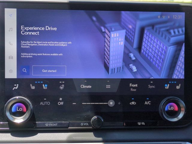 Used 2023 Lexus RX 350 FWD w/ Cold Area Package image 22