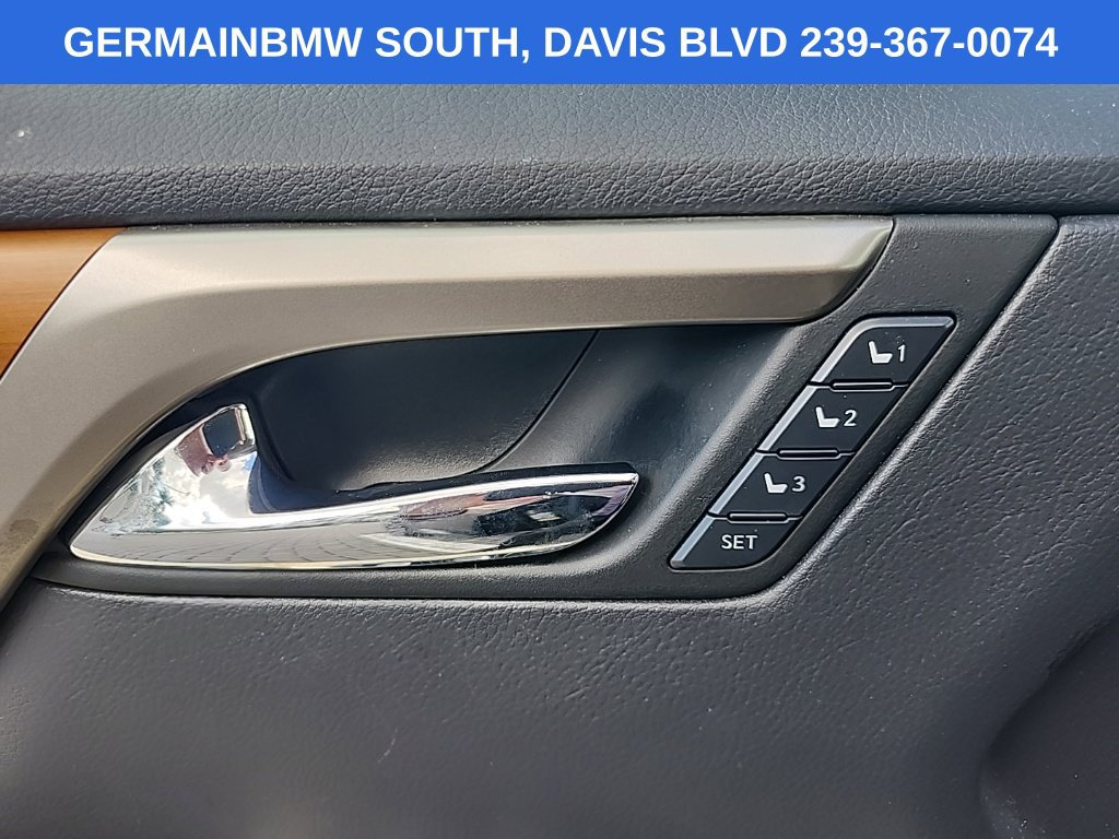 Used 2021 Lexus RX 350 AWD w/ Premium Package image 19
