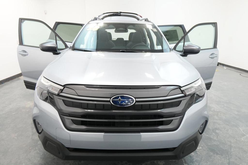 New 2026 Subaru Forester Premium w/ Base/Premium Package AWD/4WD image 28