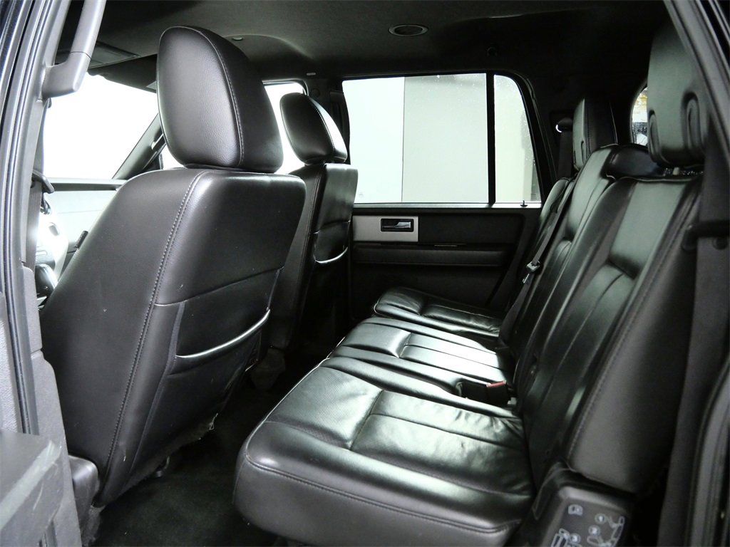 Used 2012 Ford Expedition EL Limited image 14