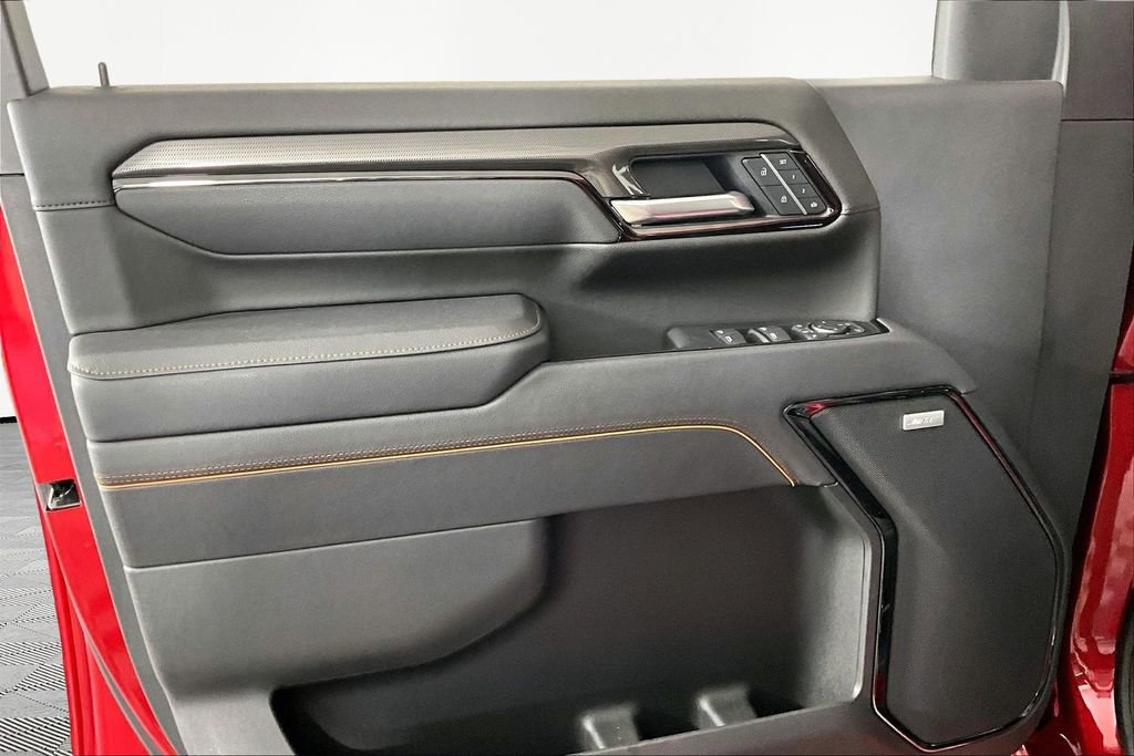 Certified 2025 GMC Sierra 2500 AT4 w/ AT4 Premium Plus Package image 21