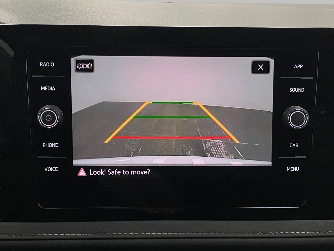 New 2026 Volkswagen Taos SE AWD/4WD image 51