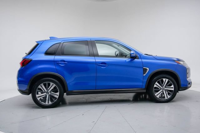 Used 2020 Mitsubishi Outlander Sport SE FWD image 8