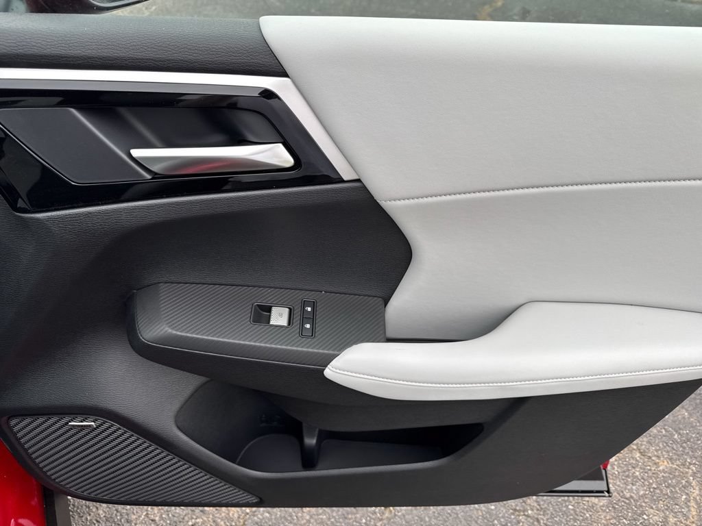 New 2026 Mitsubishi Outlander SE FWD image 34