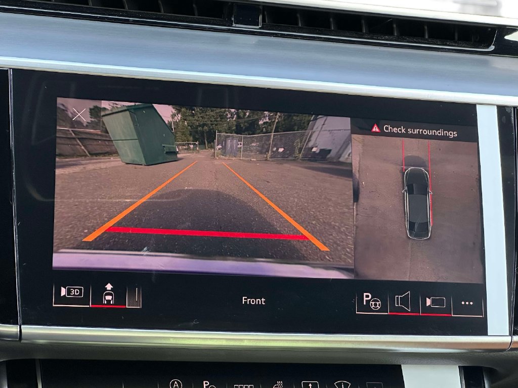 New 2027 Audi A8 L 3.0T AWD/4WD image 4