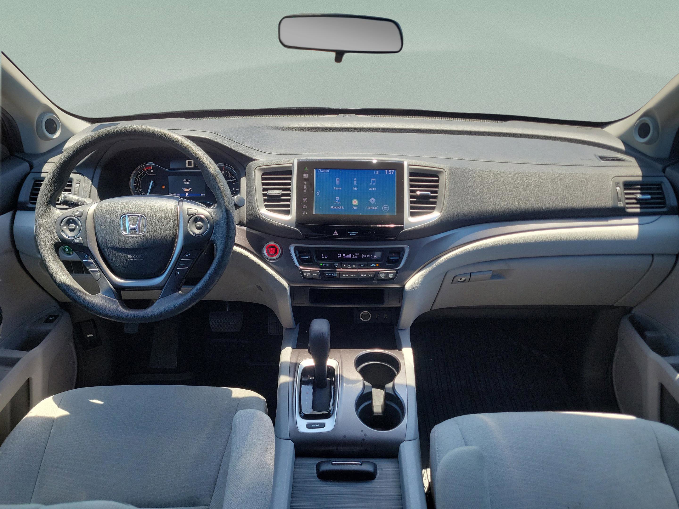 Used 2016 Honda Pilot EX image 11