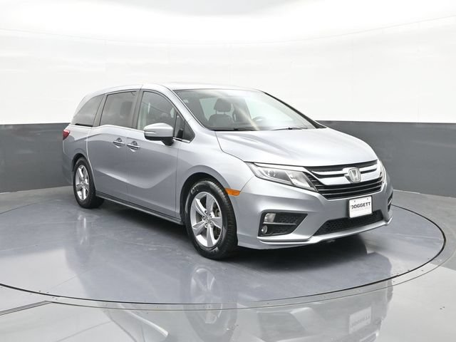 Used 2020 Honda Odyssey EX-L image 22