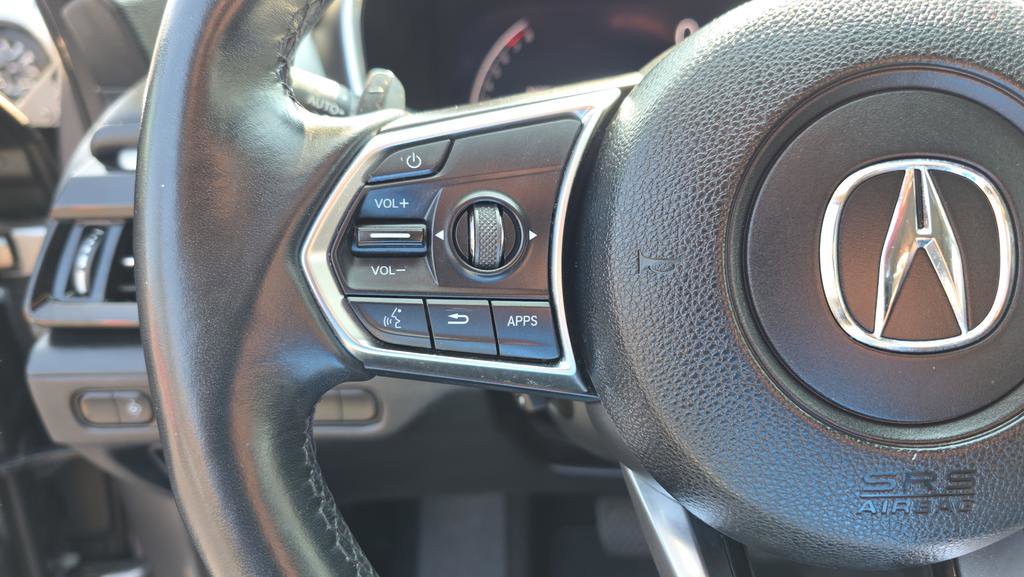 Used 2023 Acura MDX SH-AWD w/ Technology Package image 15