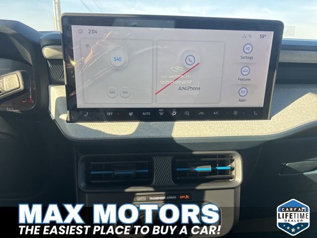 New 2026 Ford Maverick XLT w/ XLT Luxury Package image 21