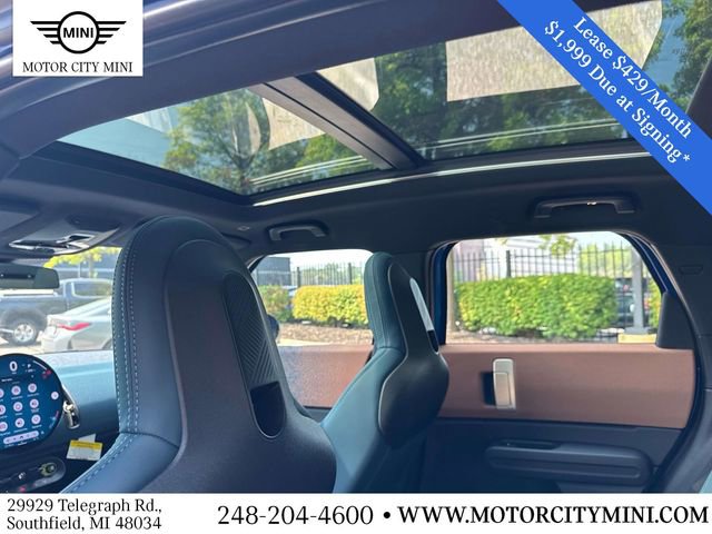 Certified 2025 MINI Cooper Countryman S image 15