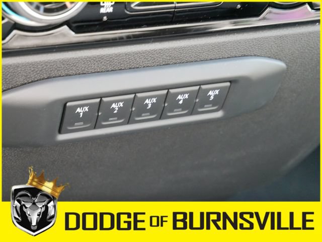 Used 2026 Chevrolet Silverado 3500 LT w/ All Star Edition AWD/4WD image 23