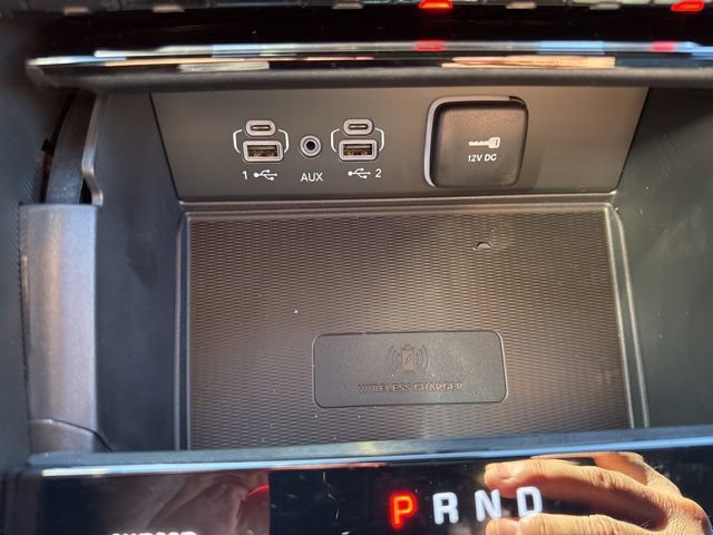 New 2025 Jeep Grand Cherokee Limited w/ Luxury Tech Group II AWD/4WD image 49