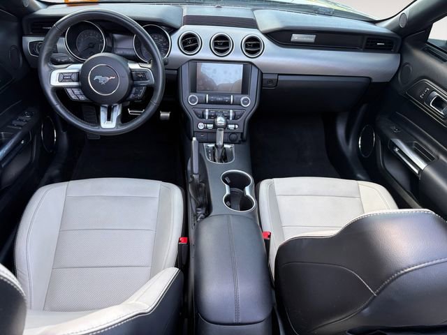 Used 2023 Ford Mustang Premium RWD image 10