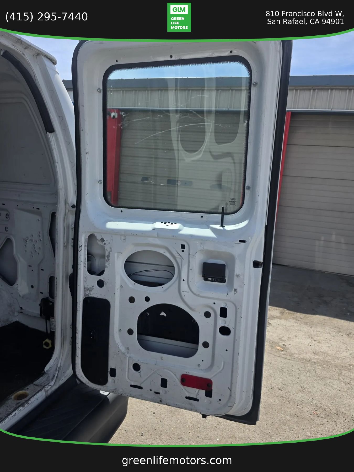 Used 2009 Ford E-150 and Econoline 150 RWD image 21