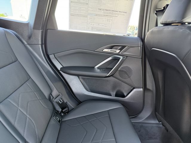 New 2026 BMW X1 xDrive28i w/ Technology Package AWD/4WD image 18