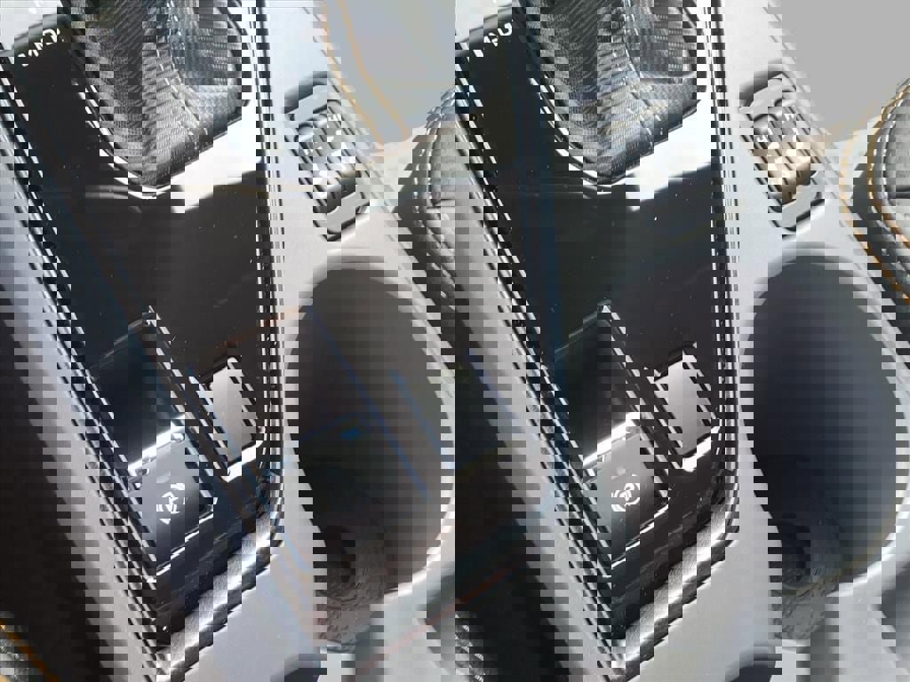 New 2026 Subaru Crosstrek 2.5i Wilderness image 8