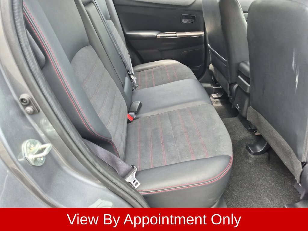 Used 2025 Mitsubishi Outlander Sport SE AWD/4WD image 27