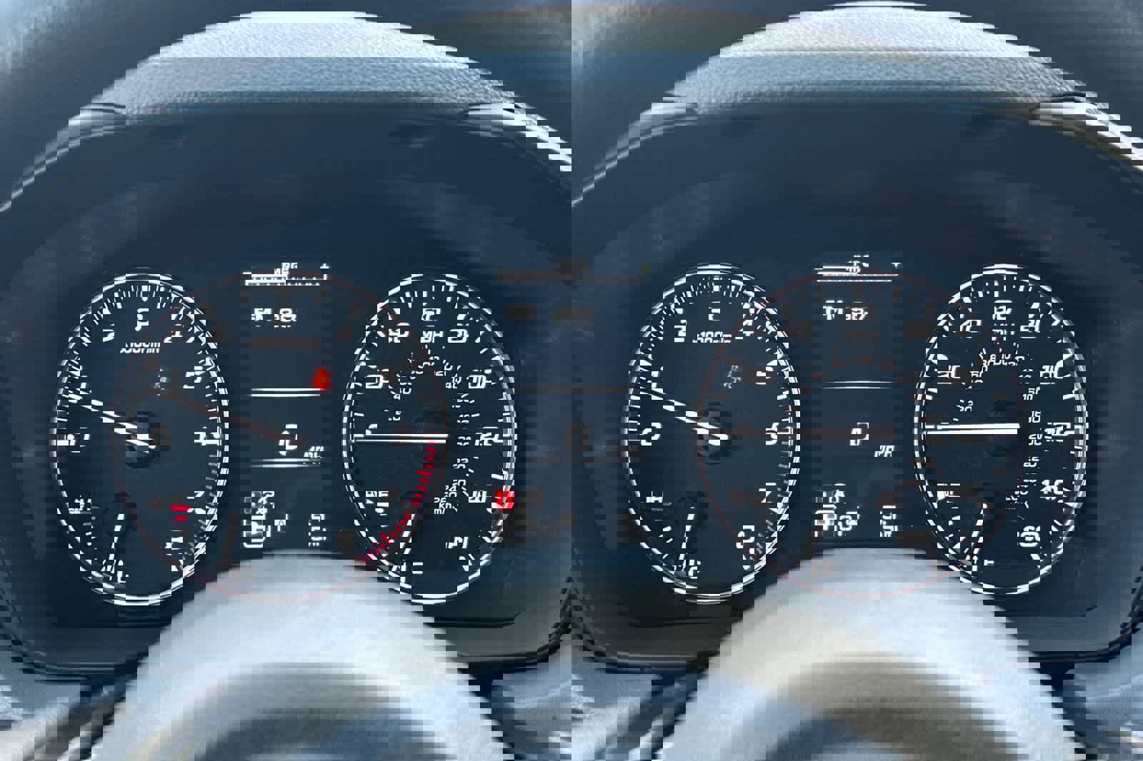 New 2026 Subaru Crosstrek 2.0i Premium image 27