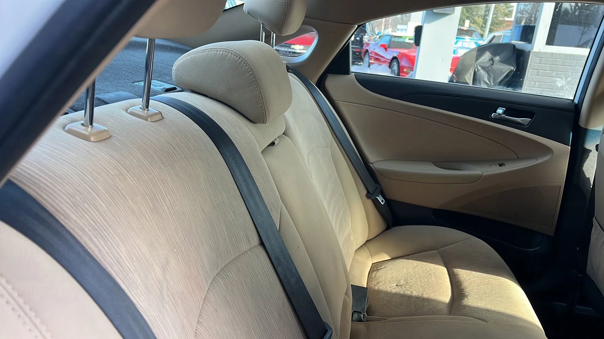 Used 2013 Hyundai Sonata GLS w/ Popular Equipment Pkg FWD image 19