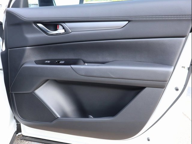 New 2025 MAZDA CX-5 AWD 2.5 S w/ Select Package image 9