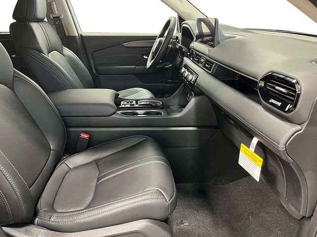 New 2026 Honda Pilot Touring image 29