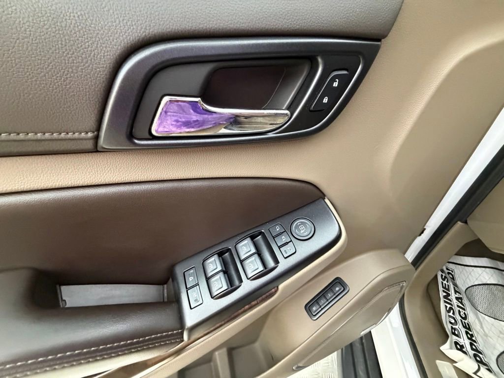 Used 2020 Chevrolet Tahoe LT AWD/4WD image 25