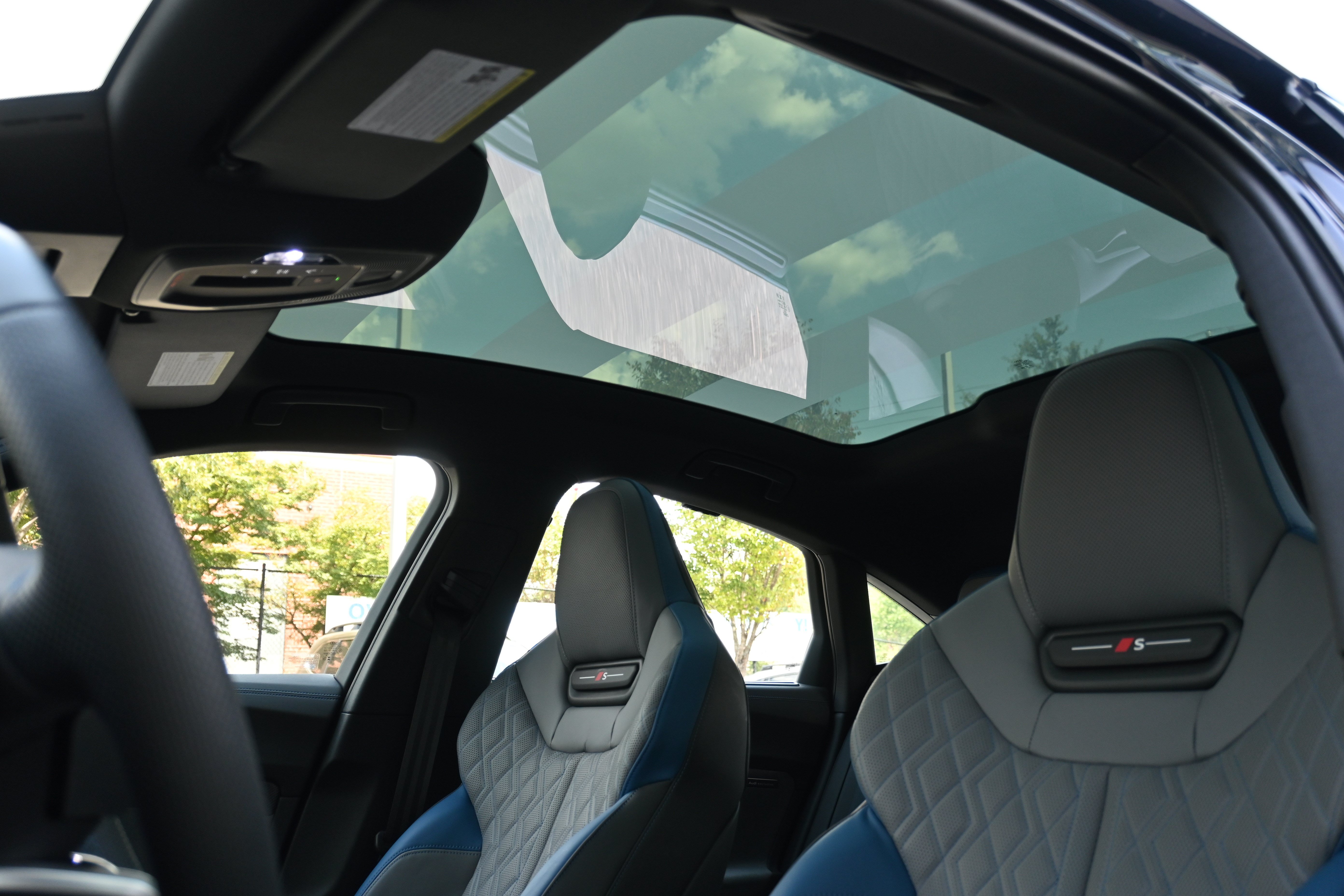 Used 2025 Audi S5 Prestige AWD/4WD image 31