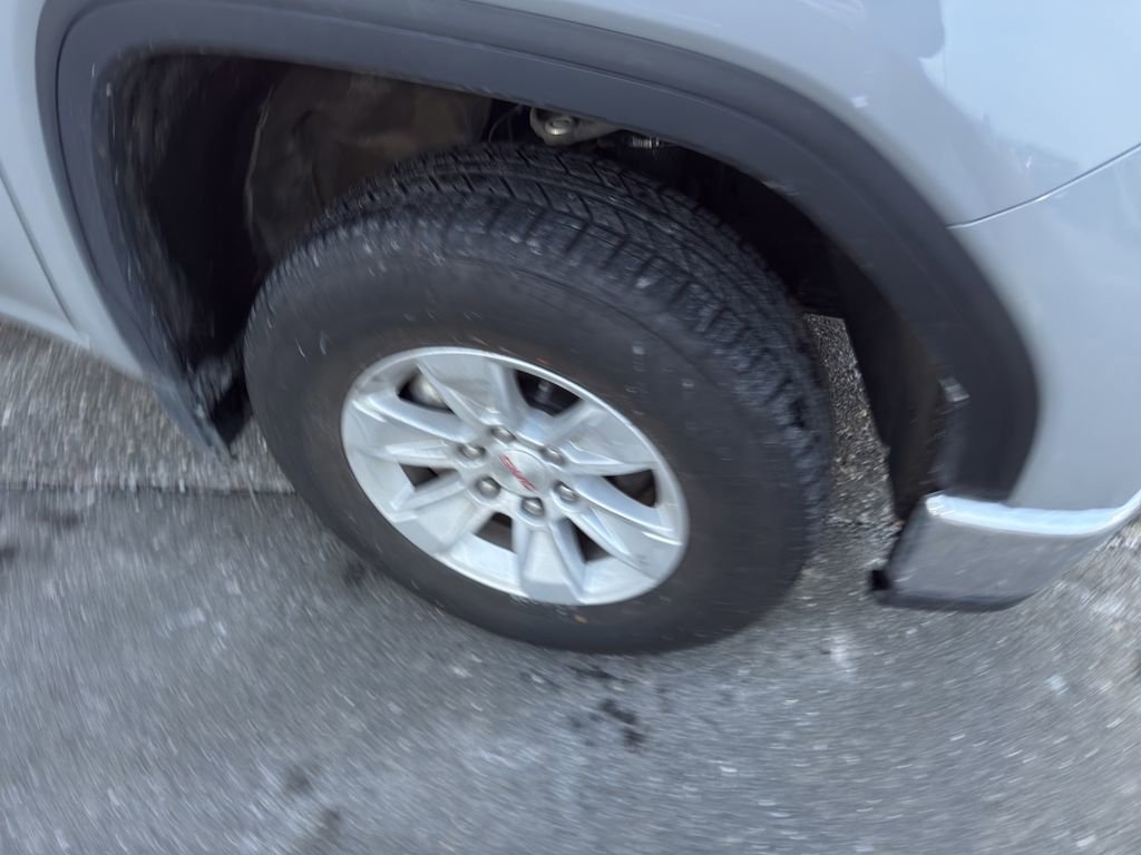 Certified 2024 GMC Sierra 1500 SLE image 20