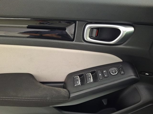 Used 2023 Honda Civic EX image 14