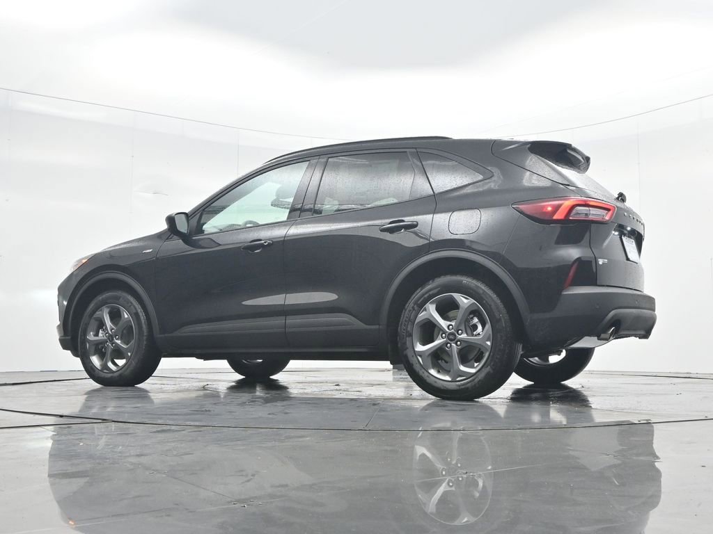 New 2026 Ford Escape ST-Line w/ Tech Pack #1 image 43