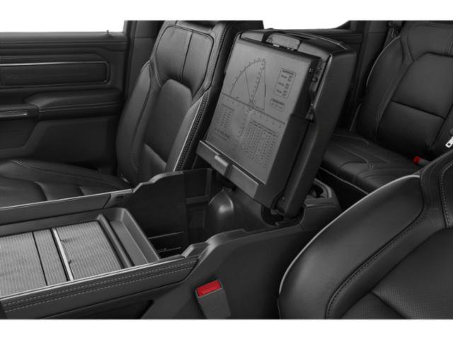 Certified 2021 RAM 1500 Limited w/ Night Edition RWD image 14