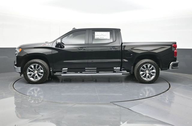New 2026 Chevrolet Silverado 1500 LT image 9
