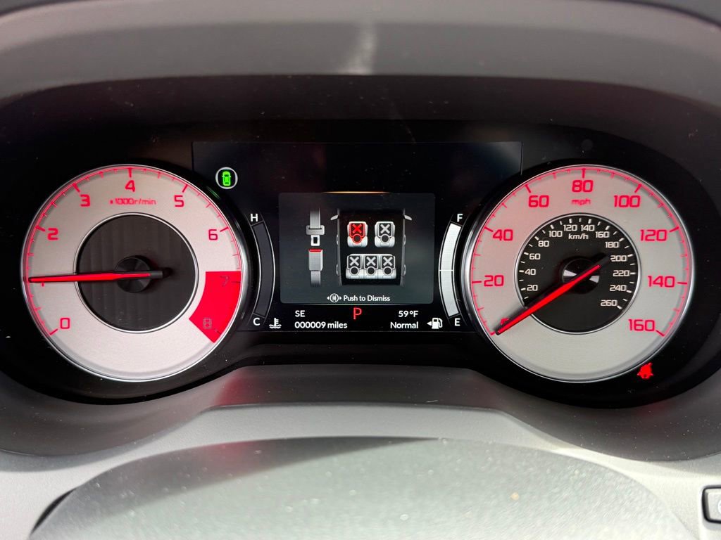 New 2026 Acura RDX A-Spec image 19