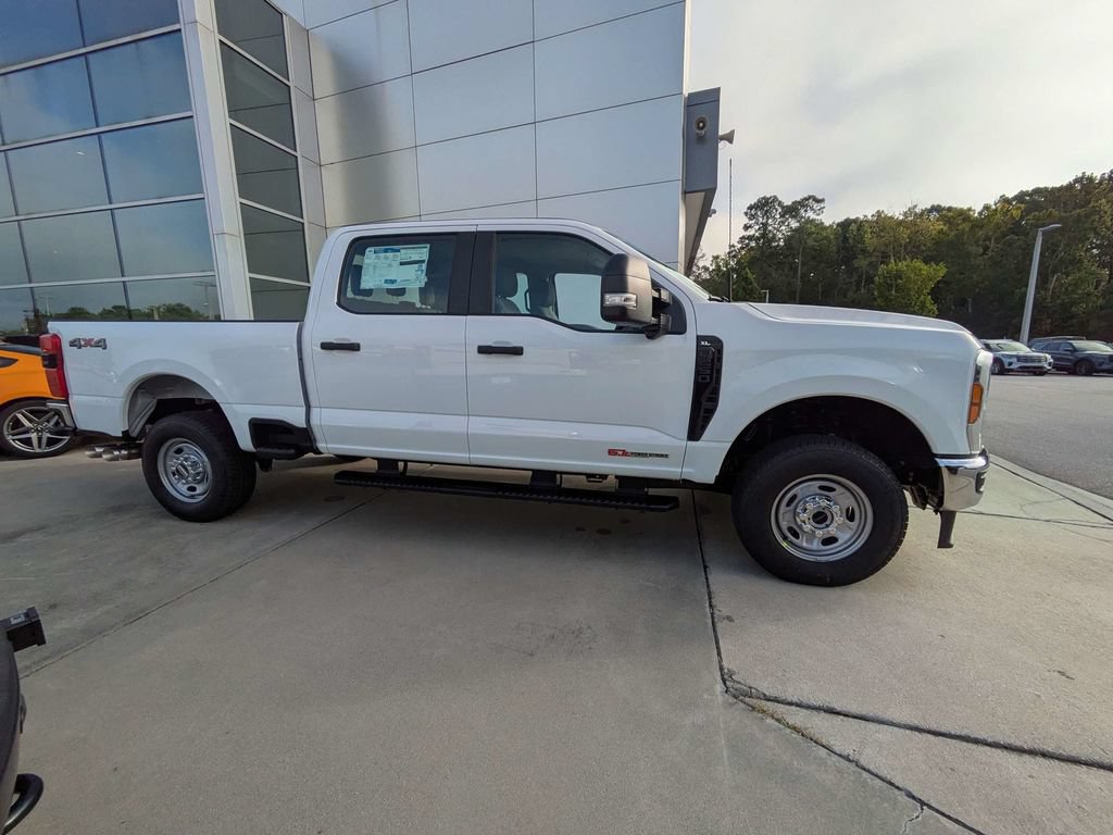 New 2027 Ford F250 XL w/ 360-Degree Camera Package AWD/4WD image 3