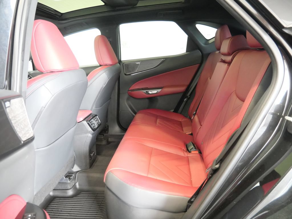 Used 2025 Lexus NX 350h AWD w/ Accessory Package (2T) image 29