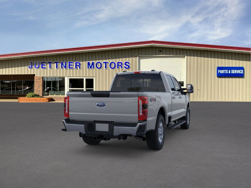 New 2026 Ford F350 XLT w/ XLT Premium Package image 8