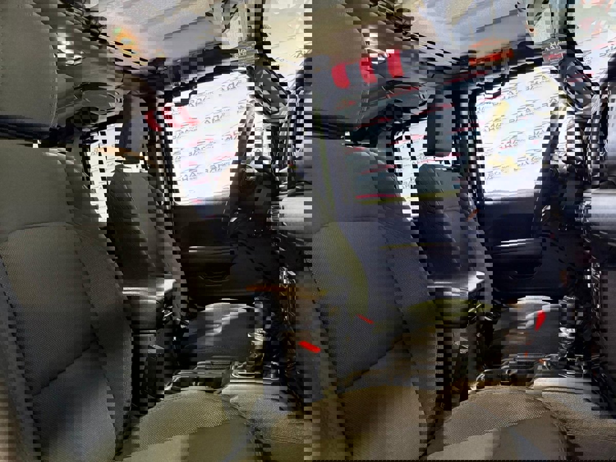 Used 2023 Jeep Gladiator Willys image 51