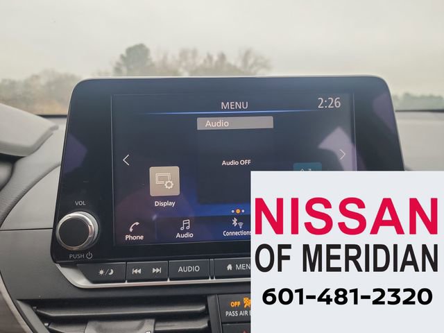 Used 2024 Nissan Altima 2.5 SV image 20