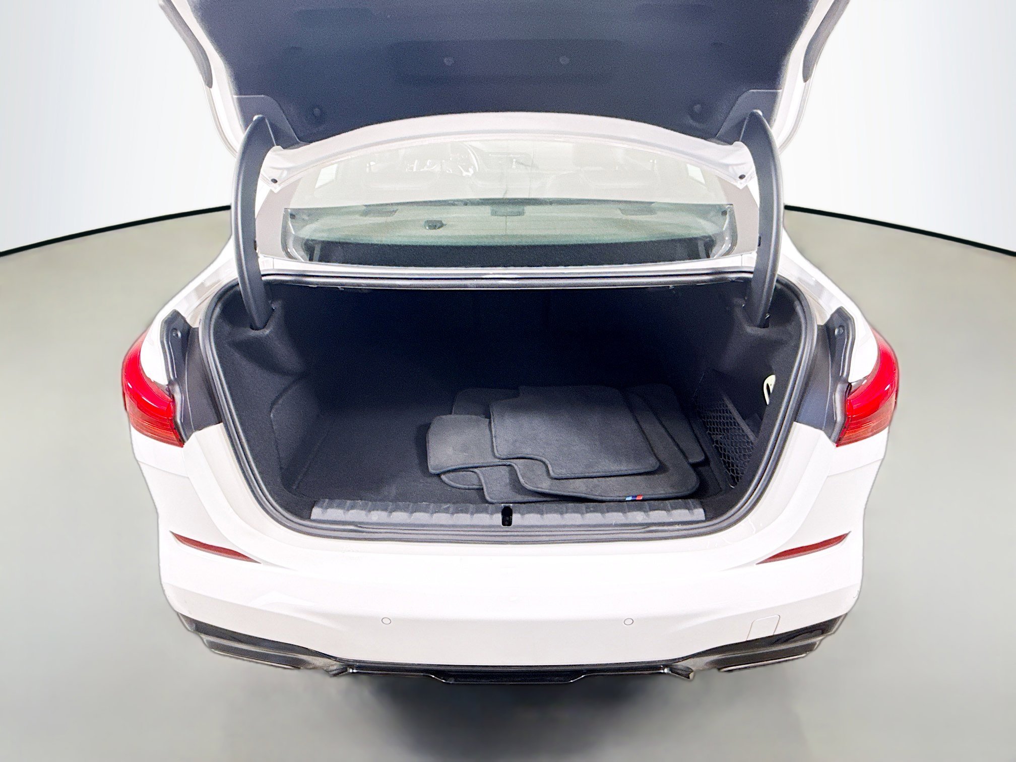 Used 2021 BMW M235i xDrive Gran Coupe image 25